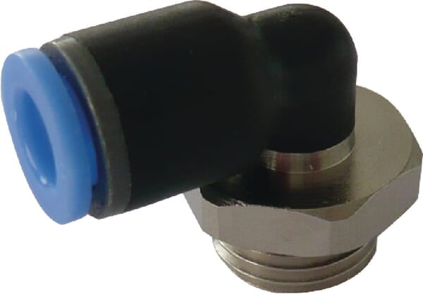 Elbow push-in fitting 10x1/4"