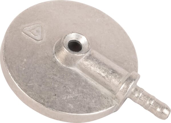 Lombardini Air filter cover - 1 Stück - ED0026050280S