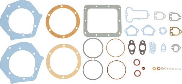 Lombardini Gasket set - 1 Stück - ED0082050830S