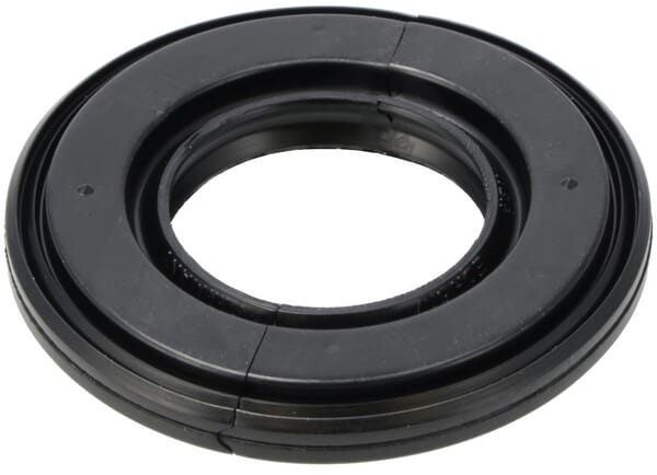 Double lip seal - 2 pieces