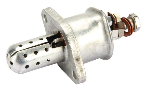 KRAMP Flammstartgerät EFP8101500N