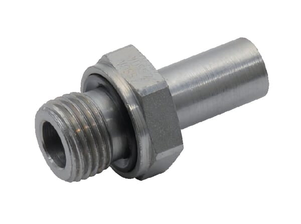 KRAMP Einschraubverschraub. 12L M18 EGES12LSM18WD