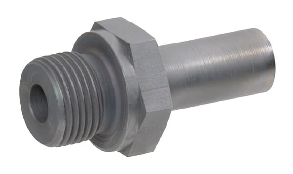 KRAMP Einschraubverschraub. 12L R3/8 EGES12LR38WD