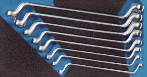 Check tool module empty