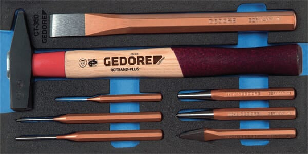 Check tool module empty