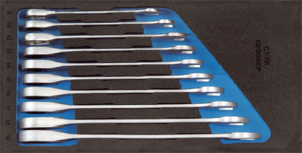 KRAMP Check-Tool-Modul leer EI1500CT17RURL