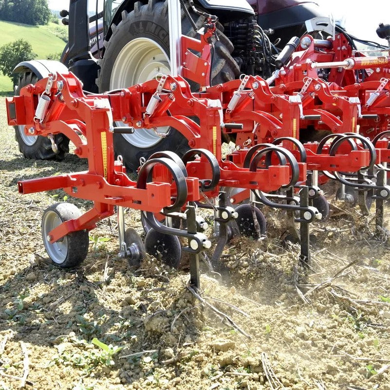 Einböck CHOPSTAR-VERSO Hacke