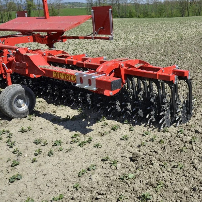 Einböck ROTARYSTAR 600 Hacke