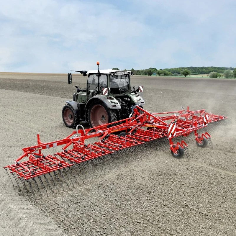 Einböck AEROSTAR‑EXACT Striegel