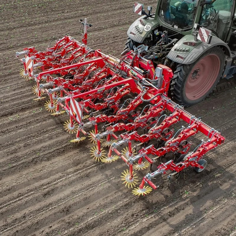 Einböck CHOPSTAR-PRIME Hacke