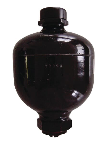 KRAMP Akkumulator, 3 l, p0=30 bar WA2502310G4A30