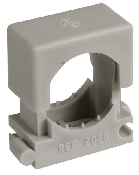 KRAMP Reihen-Druck-Schelle 12-20mm - 50 Stück EM4516273