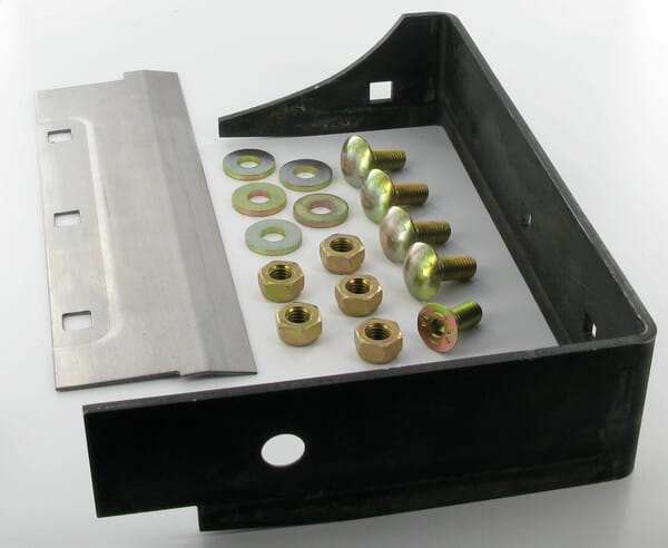 KUHN GEGENMESSER Z2000080