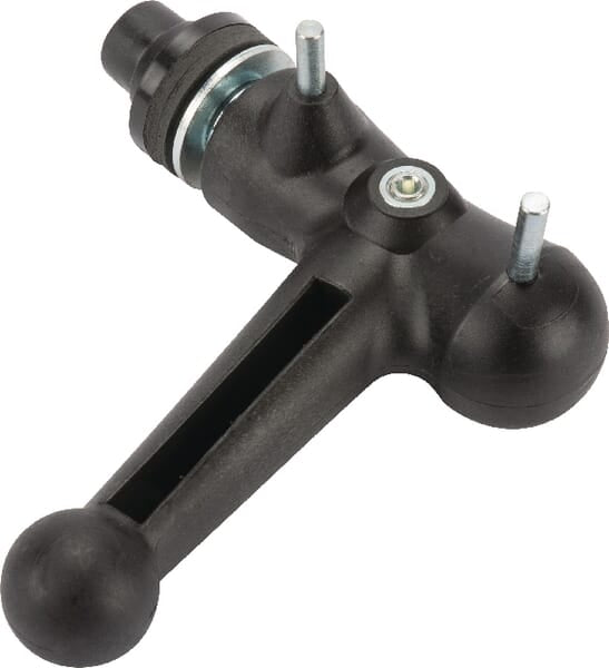 Poignée de fenêtre