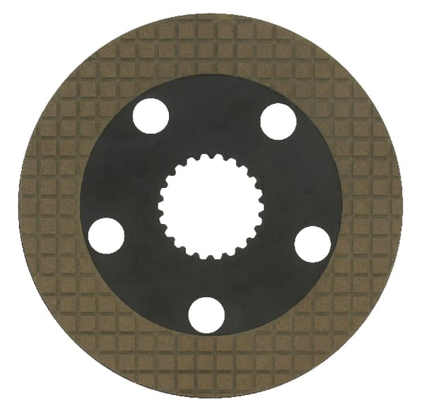 KRAMP Bremsscheibe 165-22 ER143847N