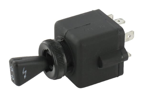 Commutateur de clignotant