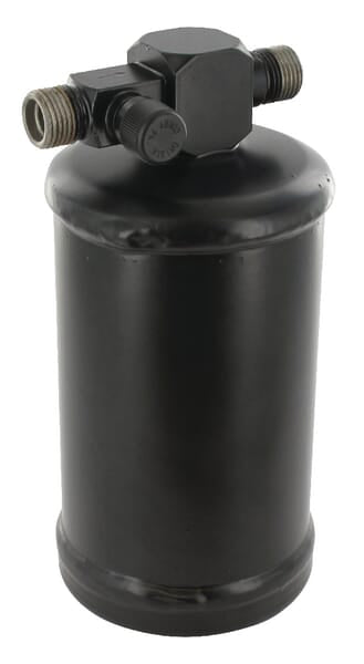 Filtre déshydrateur