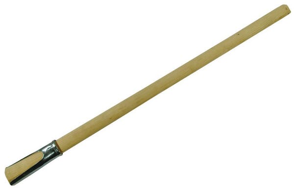 KRAMP Kreuzhackenstiel m.Hülse 950mm ES19121