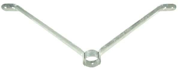 KRAMP Stielhalter 30mm ES7915Z
