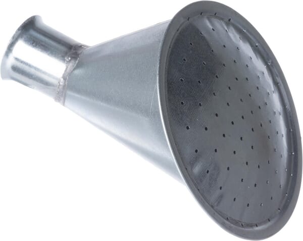 KRAMP Brause Gießkanne Metall ES90105