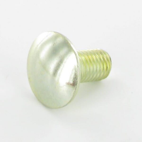 KUBOTA Flachrundschraube - 10 Stück VGET177V