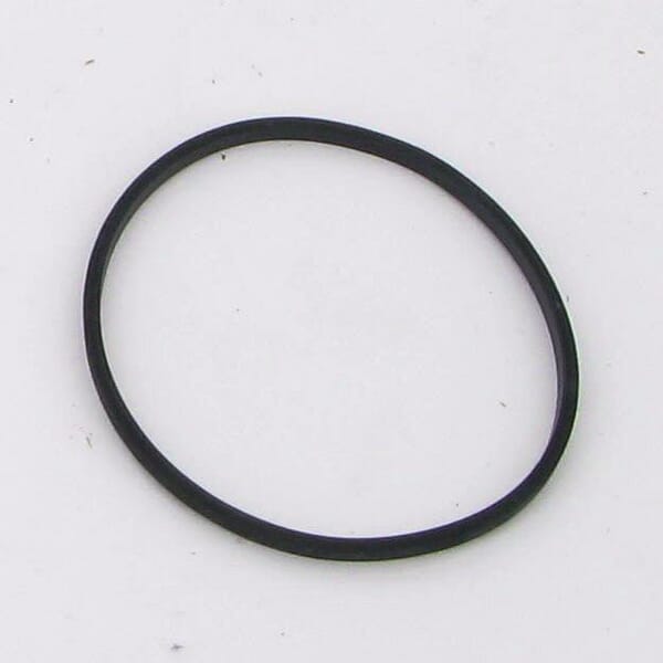 Float housing gasket