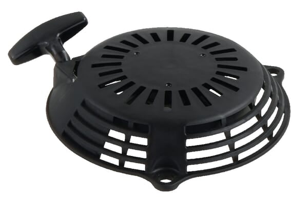 Manual starter complete