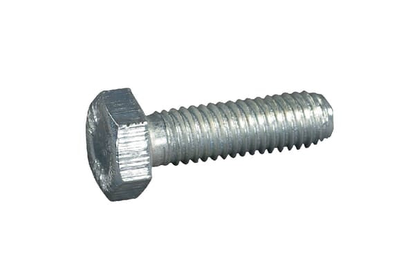 Hexagon screw HM 6x20