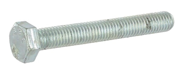 Hex bolt