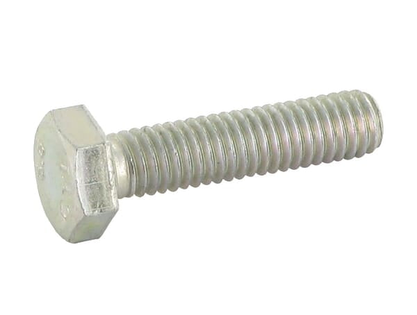 Hexagon screw HM6x25