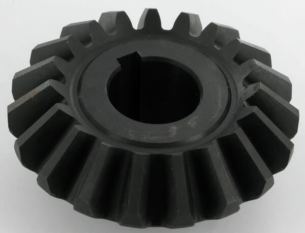 KUBOTA Kegelrad Z=19 VGET22