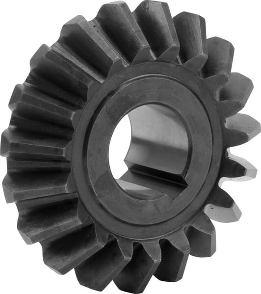 KRAMP Kegelrad ET22FN