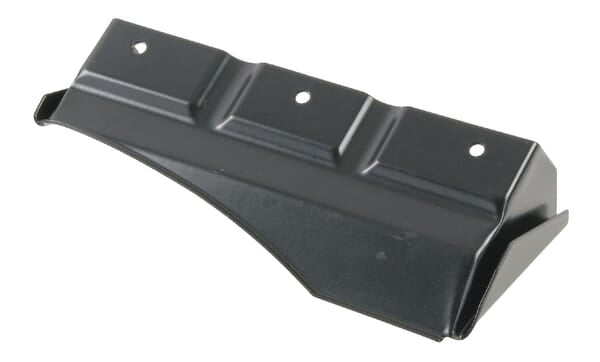 Protective cap for fan NG46