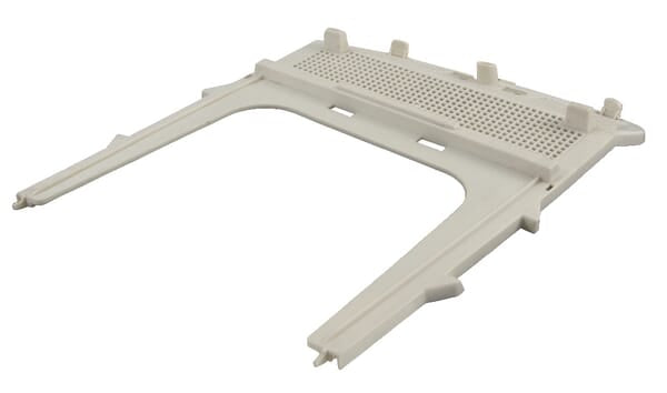 Catcher basket component PU46