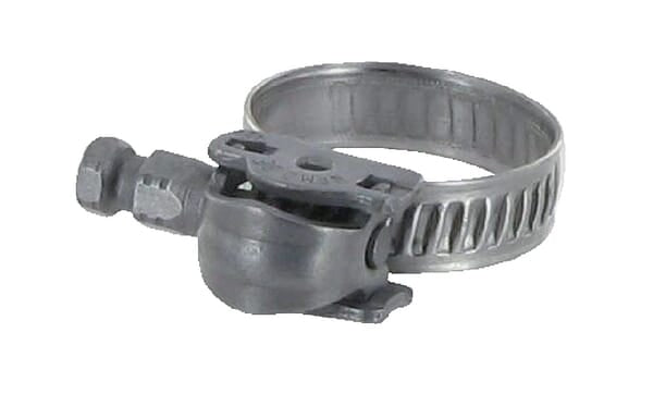 Hose clamp