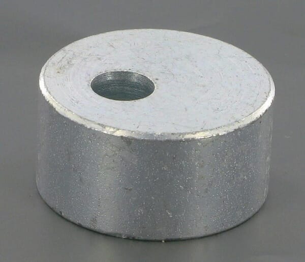 Etesia Einstelring Keilriemen ET25131