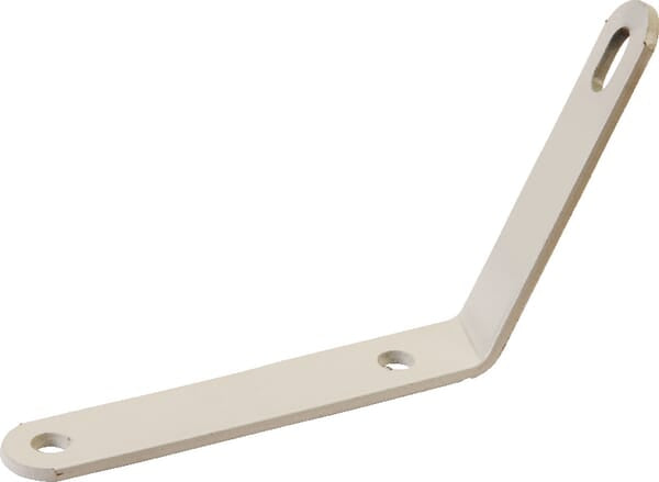 Bracket strip on the right