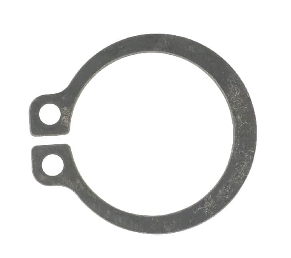 Circlip outside 16