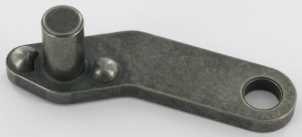 Handbrake lever