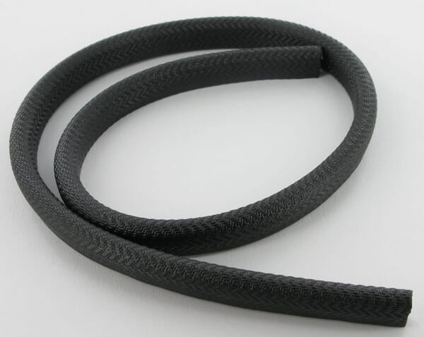 Protective cover 690mm