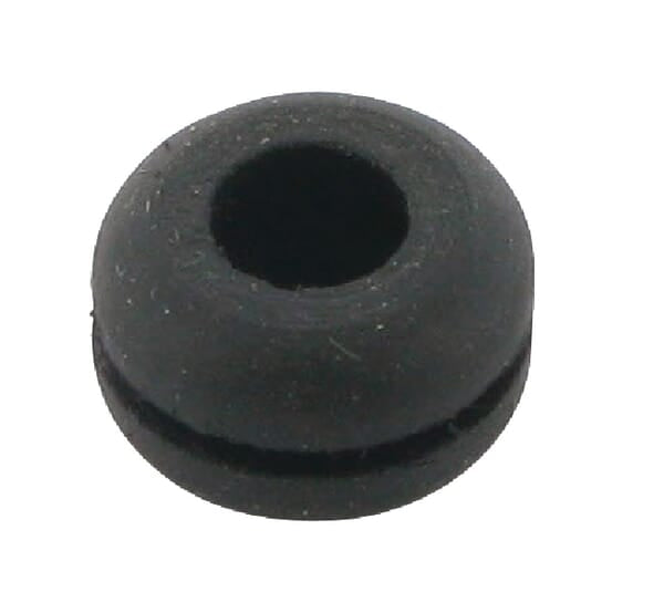 Rubber bushing Ø 5
