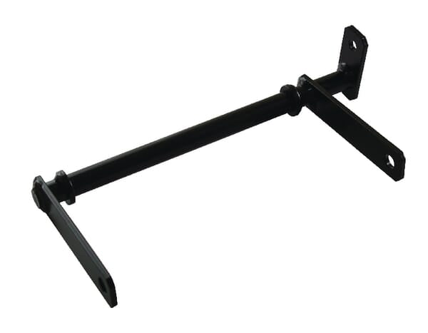 Tuning fork height adjustment