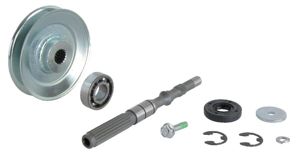 Etesia Eingangswelle K46 Kit ET28488