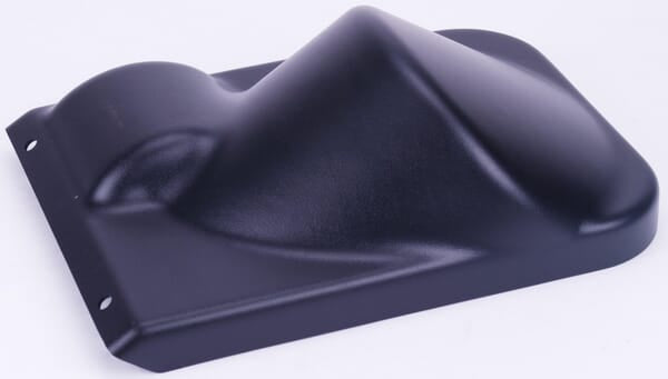 Transmission fairing