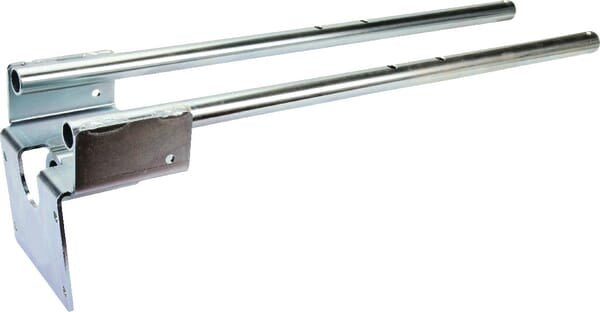 Steering column bracket