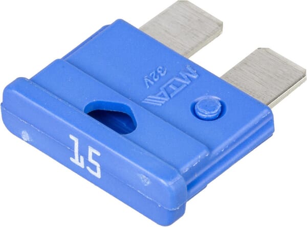 Fuse 15A 12V