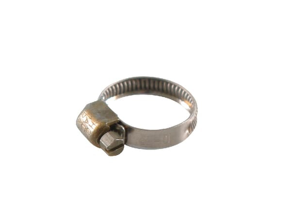Hose clamp 10-19