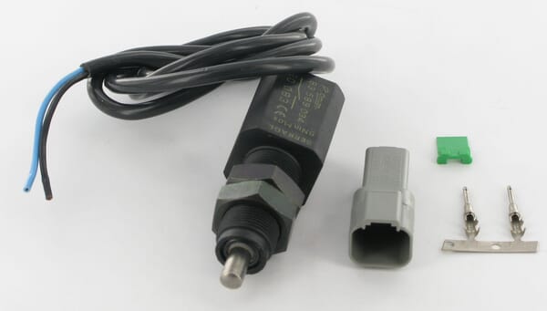 Etesia Druckschalter ET30096