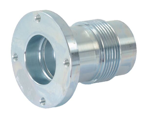 Etesia Kupplung mit Flansch ET30140