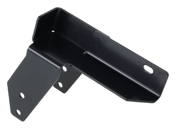 Rear right fork bracket